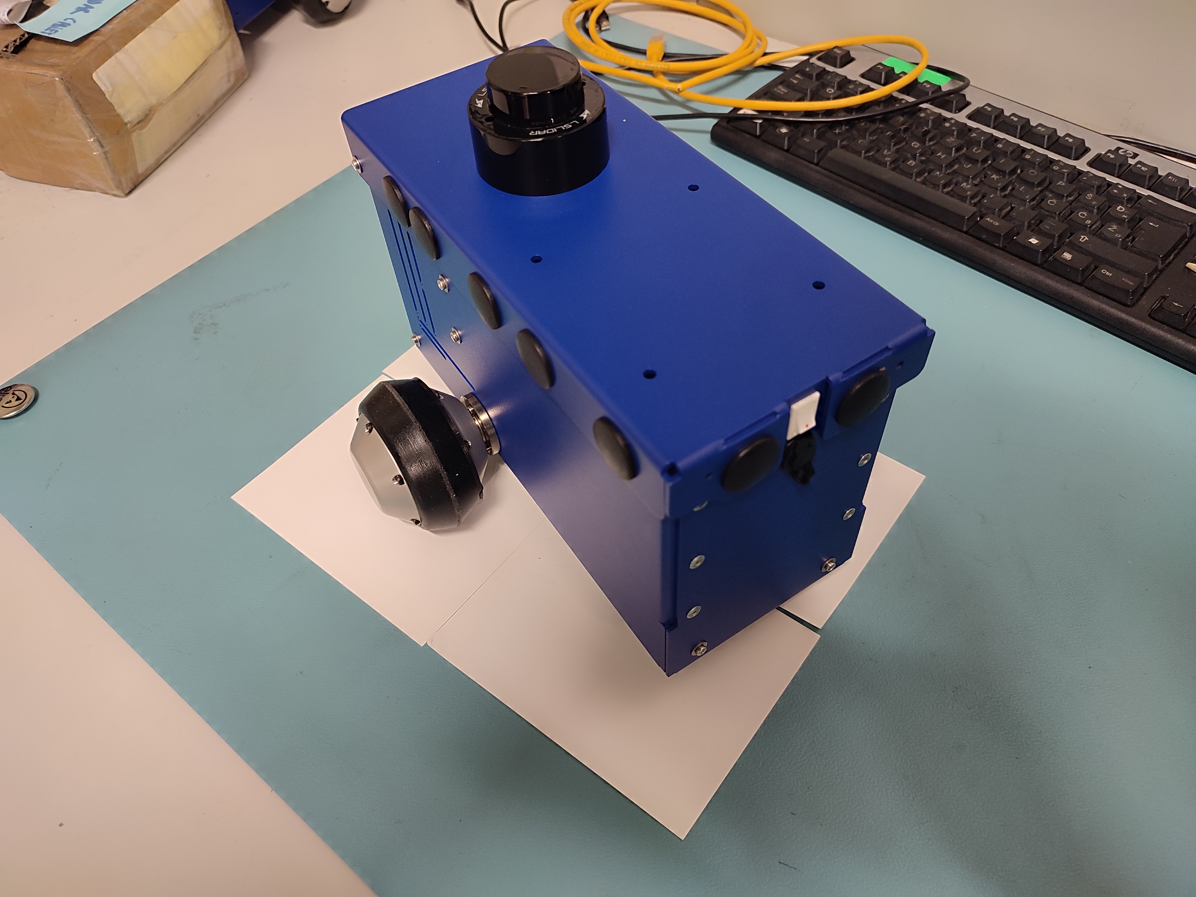 Magni 6 Mini