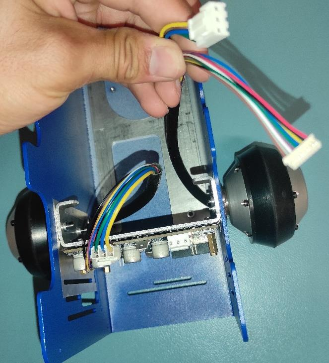 Correct Wiring Motor Wheels to MCB upper pic 1