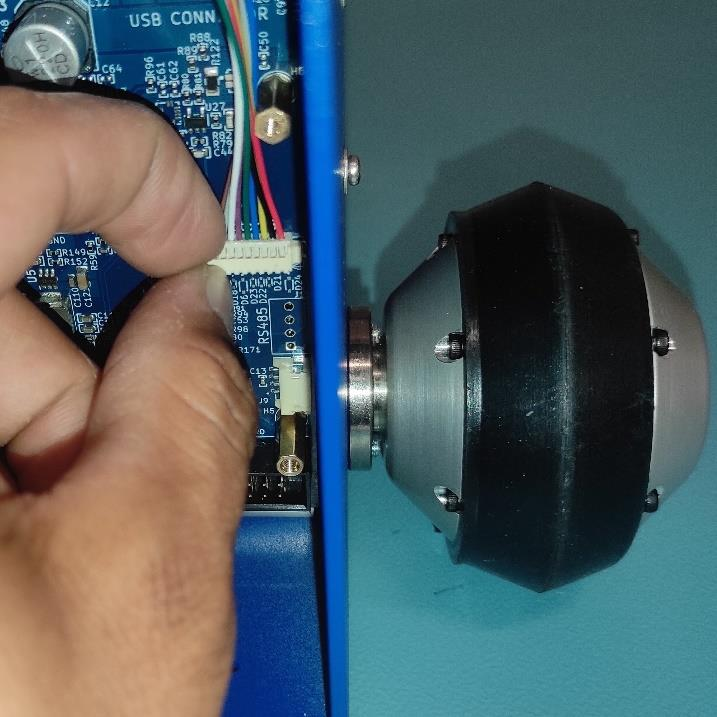 Correct Wiring Motor Wheels to MCB lower pic 1