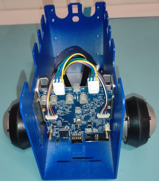Correct Wiring Motor Wheels to MCB lower pic 2