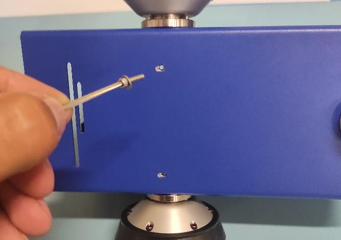 Screwing the FIREWALL with BASE bottom view pic 1.